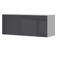 Küchenschrank Infinity V3-90-1K/5 Anthracite