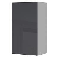 Küchenschrank Infinity V7-40-1K/5 Anthracite