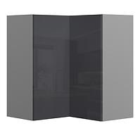 Küchenschrank Infinity V7-UG-2K/5 Anthracite