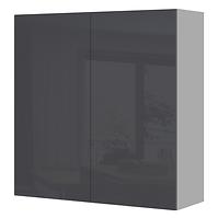 Küchenschrank Infinity V9-90-2K/5 Anthracite