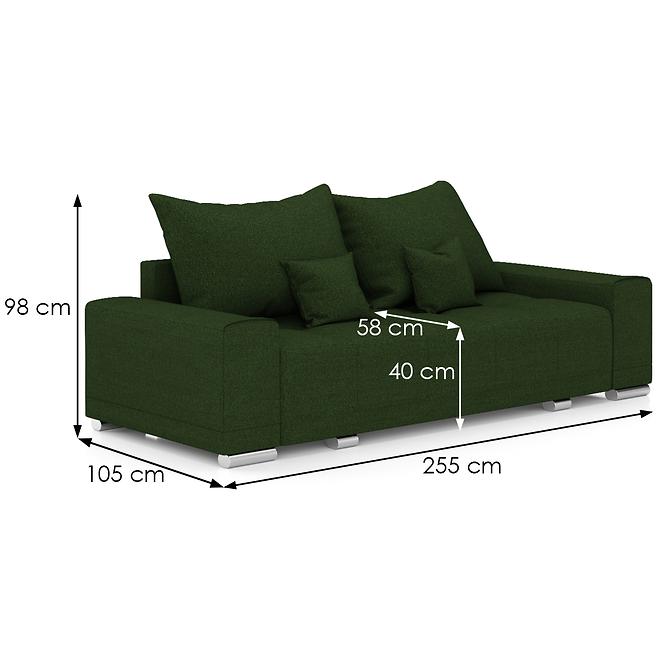 Sofa Kevin Kronos 14