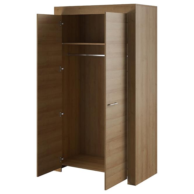 Schrank Sky SSZ110 eiche riviera