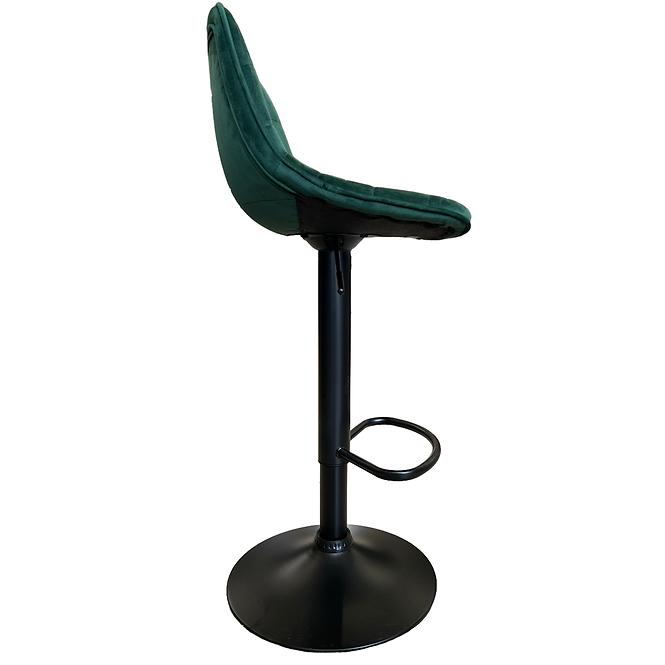 Barhocker Joker Green/Black