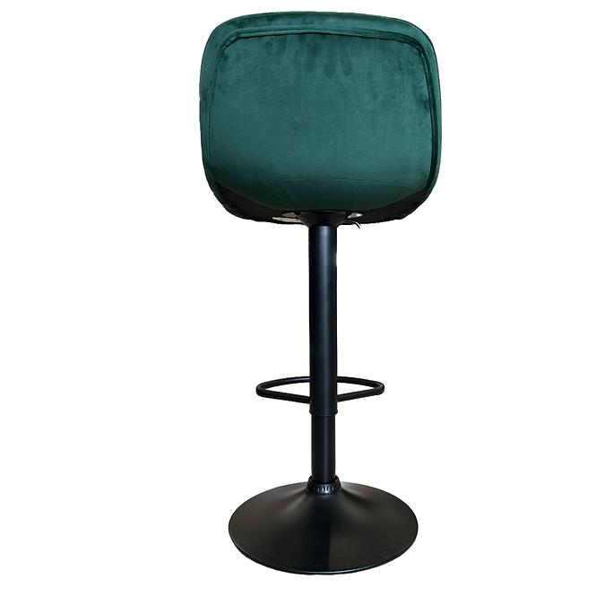 Barhocker Joker Green/Black