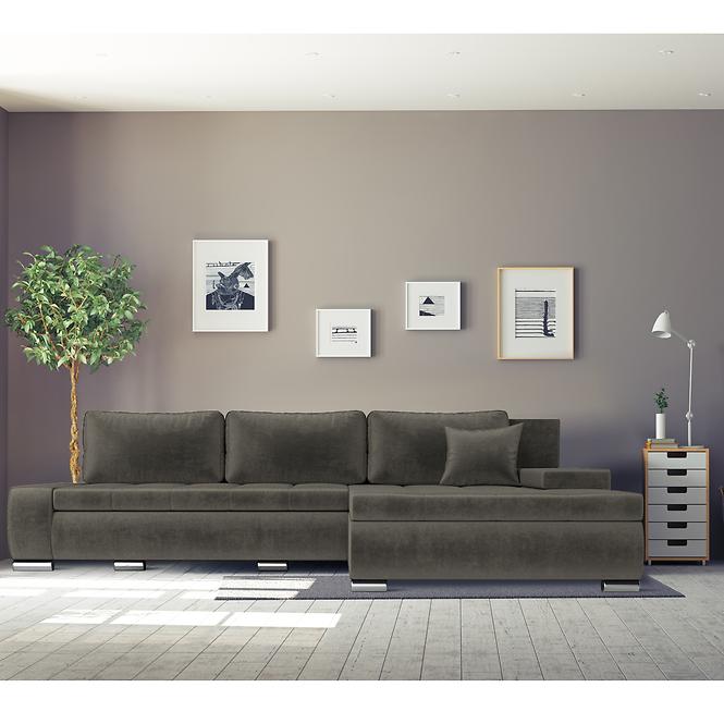 Ecksofa Toscania Chill Me 7