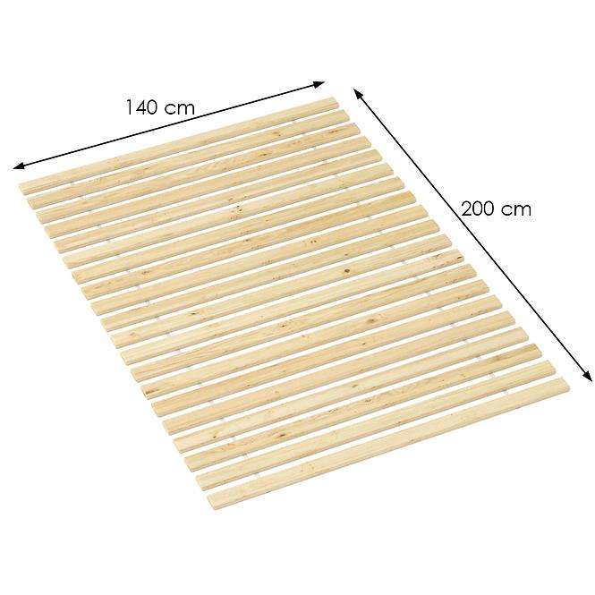 Lattenrost 140x200