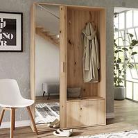 Garderobe Bis Artisan