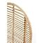 Stuhl K337 Rattan/Metall Natural,6