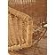 Stuhl K407 Rattan/Metall Natural,9