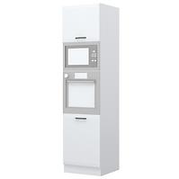 Küchenschrank Evia k23-60-rm/4 pearl grey Matt