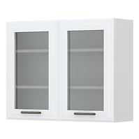 Küchenschrank Evia v7-90-2ks/4 pearl grey Matt