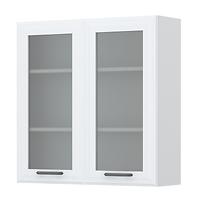 Küchenschrank Evia v9-90-2ks/4 pearl grey Matt