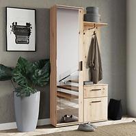 Garderobe Lux Artisan