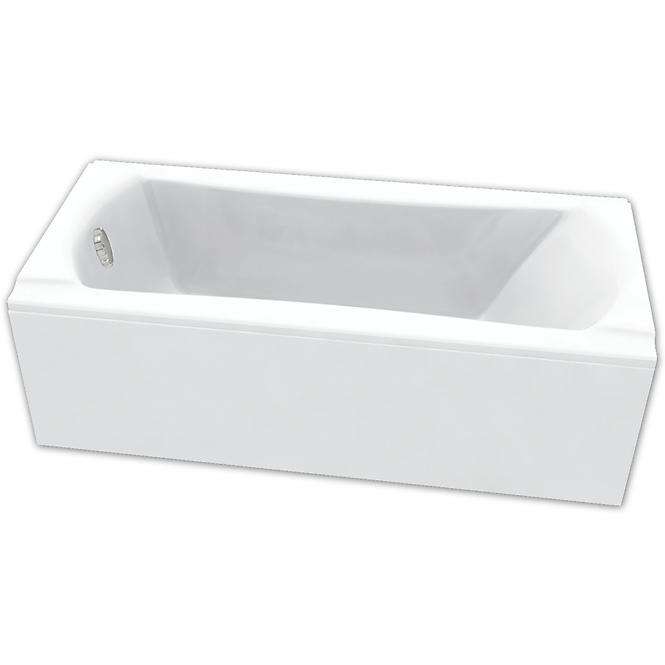 Badewanne Balt 180x80