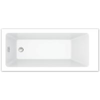 Badewanne Rab 170x75