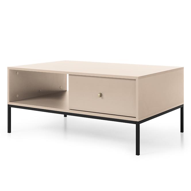 Couchtisch Mono ml104 Beige