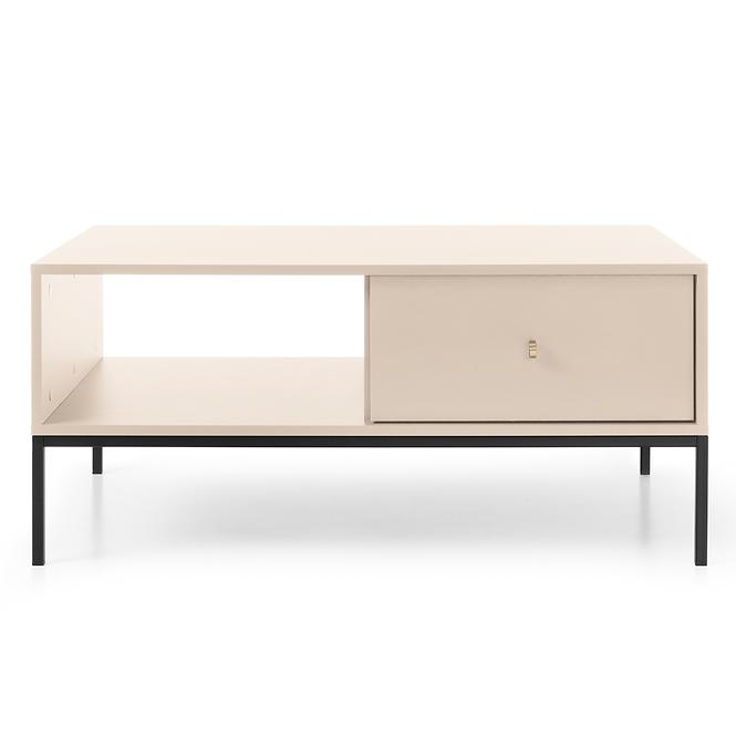 Couchtisch Mono ml104 Beige