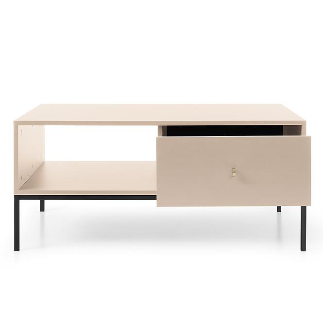 Couchtisch Mono ml104 Beige