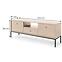 TV Tisch Mono mrtv154 Beige,2