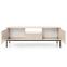 TV Tisch Mono mrtv154 Beige,5