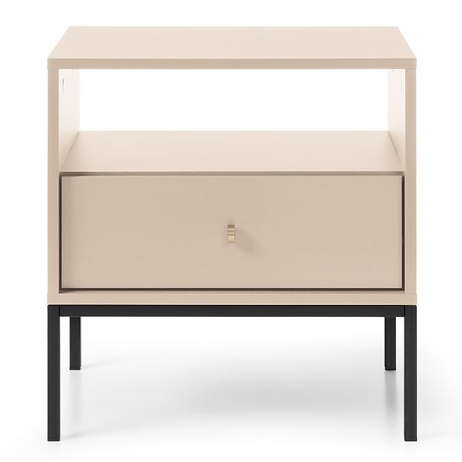 Nachttisch Mono ms54 Beige