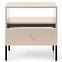 Nachttisch Mono ms54 Beige,4