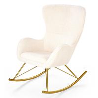 Sessel Liberto creme/gold