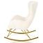 Sessel Liberto creme/gold,2