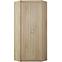 Eckschrank Mega 85cm Eiche Sonoma