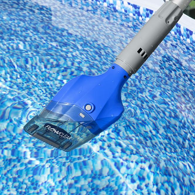 Kabellosen Poolsauger AQUATECH 58648