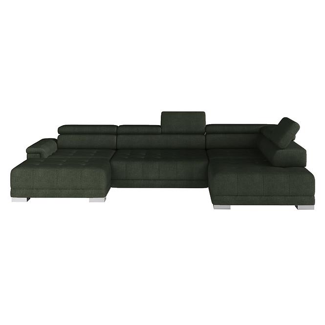 Ecksofa Campo XL Prawy Crown 12