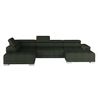 Ecksofa Campo XL Lewy Crown 12