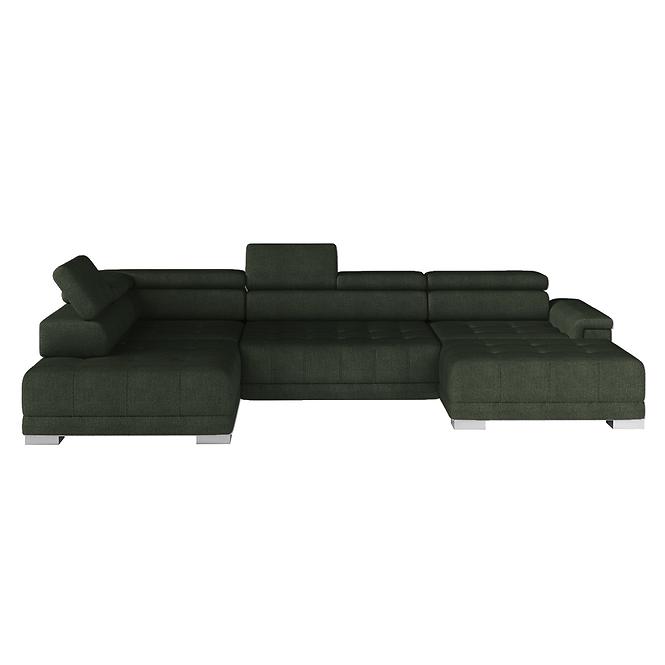 Ecksofa Campo XL Lewy Crown 12