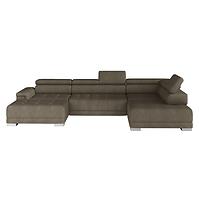 Ecksofa Campo XL Prawy Crown 4