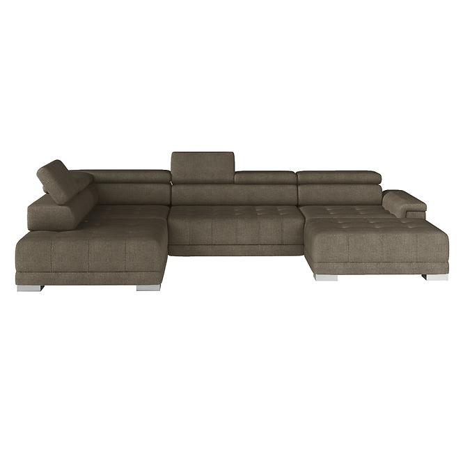 Ecksofa Campo XL Lewy Crown 4