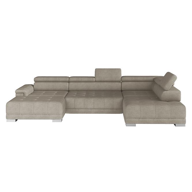 Ecksofa Campo XL Prawy Crown 2