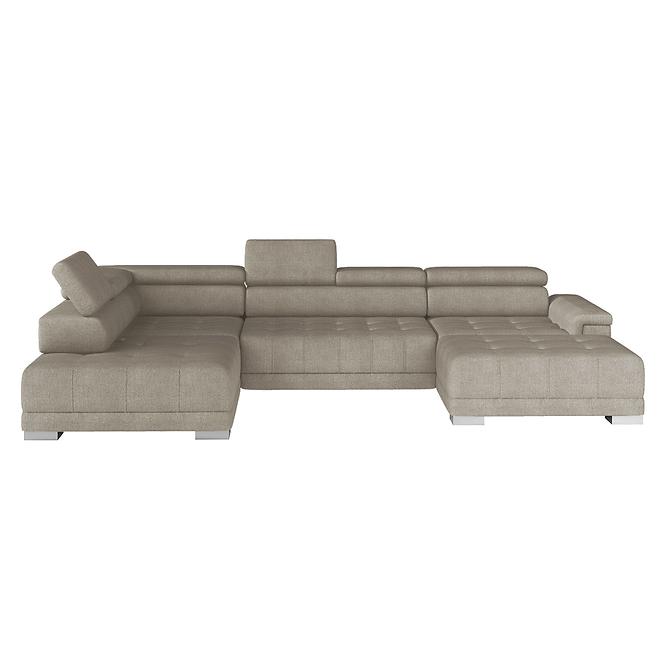 Ecksofa Campo XL Lewy Crown 2