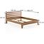 Bett Buche Lk189–140x200 Cognac,3