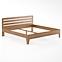 Bett Buche Lk189–180x200 Cognac,2