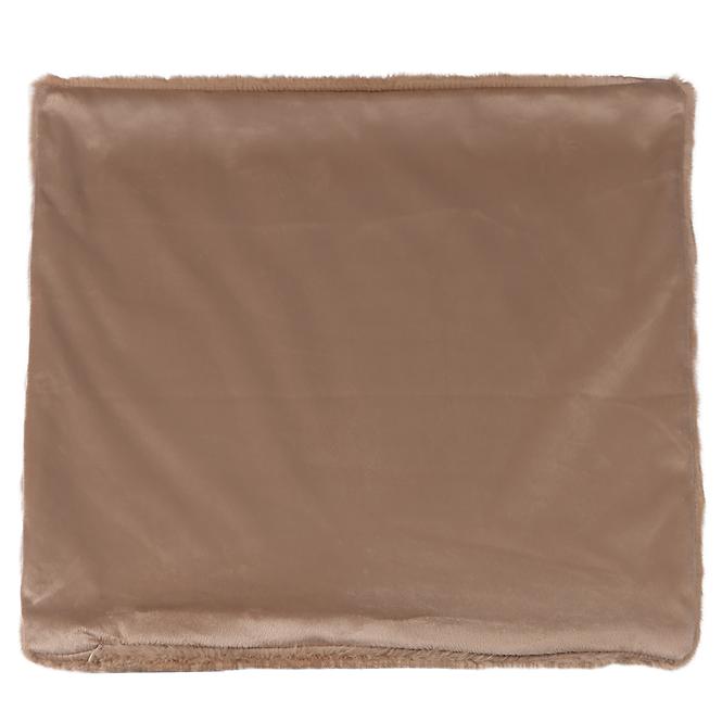 Kissenbezug Julius beige 45x45