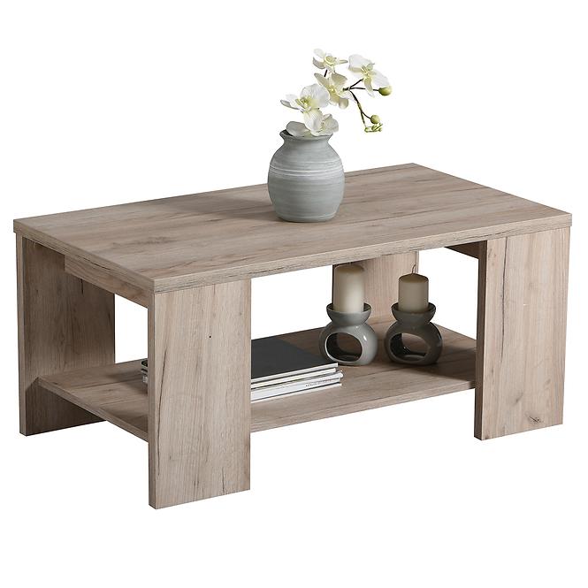 Couchtisch Union Grau Eiche 11008621