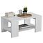 Couchtisch Union Weiss 11008623,6