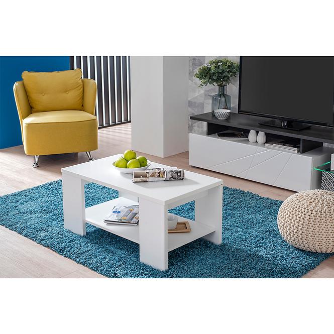 Couchtisch Union Weiss 11008623