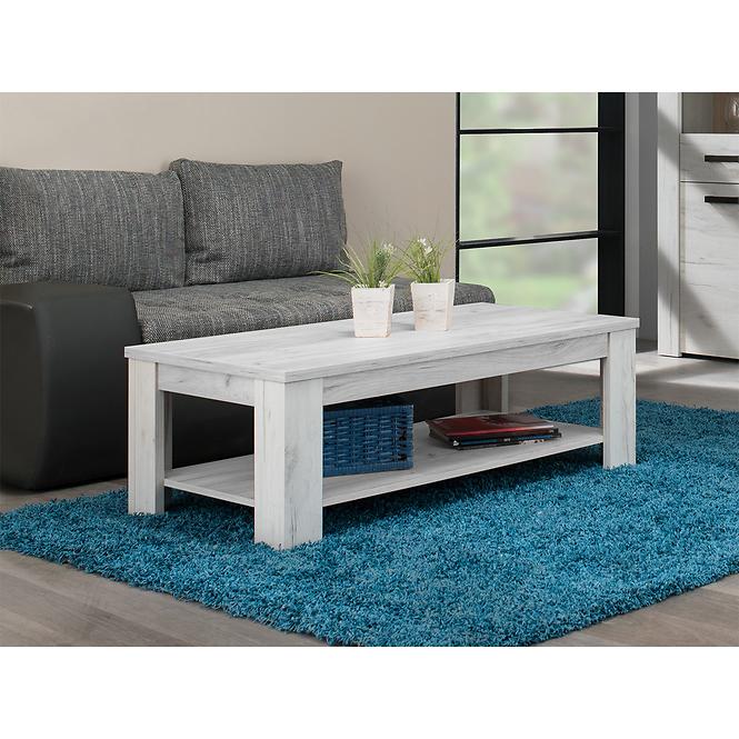 Couchtisch Oscar Ks Weiss11008597