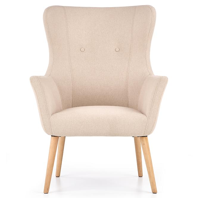 Sessel Cotto beige