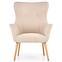 Sessel Cotto beige