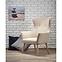 Sessel Cotto beige,10