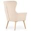 Sessel Cotto beige,2