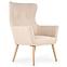 Sessel Cotto beige,4