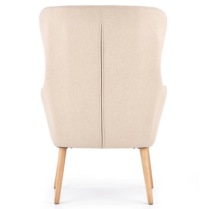 Sessel Cotto beige